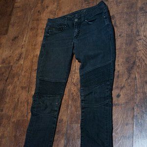 2 for $30 Seven 7 Moto Jeans